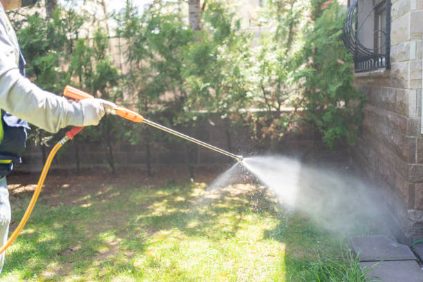 Los Ranchos De Albuquerque, NM Pest Control Company